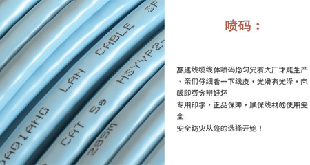 超五类双屏蔽网络线 从1米到50米，厂家定制如何选？— 佛山市南海区松岗达强通信电缆厂